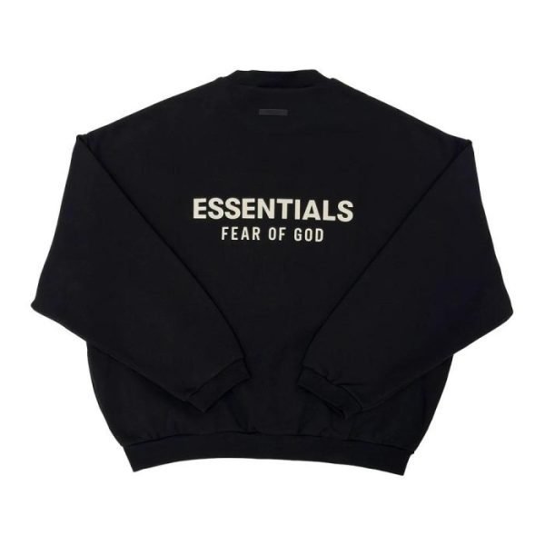 Fear-of-God-Essentials-Casual-Round-Neck-Sweatshirt