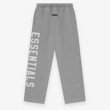 Essentials-Fear-of-God-Sweatpants-Black