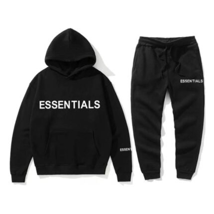 Essential-Spring-Tracksuit-Hooded-Sweatshirt-black