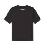 Essentials-1977-Black-T-Shirt