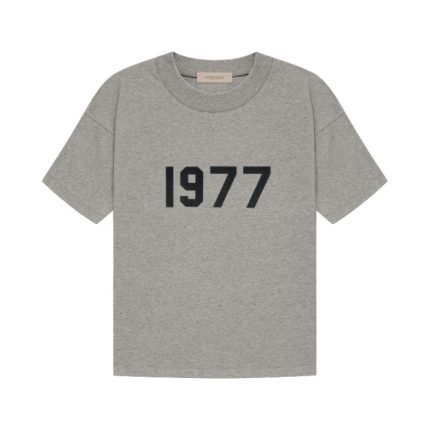 Essentials-1997-Gray-Cotton-Shirt-1