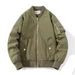 Essentials-Bomber-Baseball-Jacket-Green-600x600-1