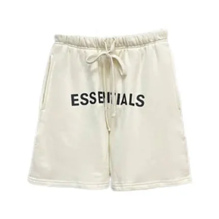 Essentials-Cotton-Loose-Apricot-Short