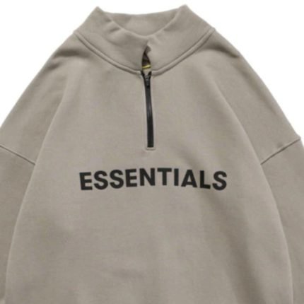 Essentials-Half-Zip-High-Collar-Loose-HoodieS-937x937-1