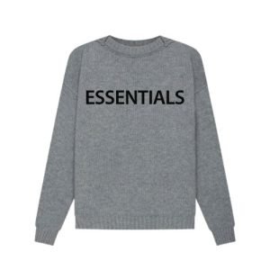 Essentials-Overlapped-Sweater-Gray-300x300