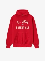 Essentials-ST-Louis-Red-Hoodie