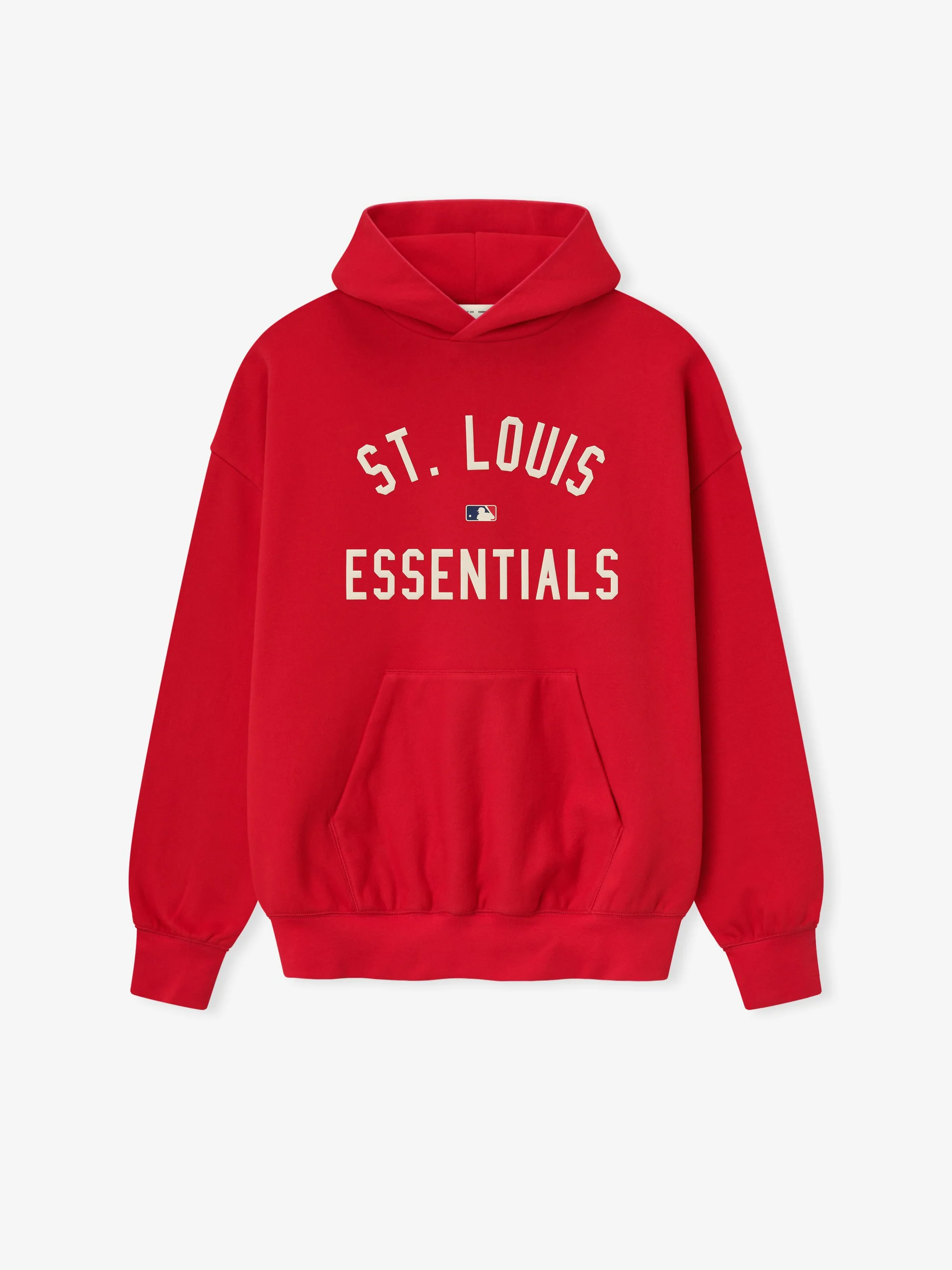 Essentials-ST-Louis-Red-Hoodie Essentials-ST-Louis-Red-Hoodie