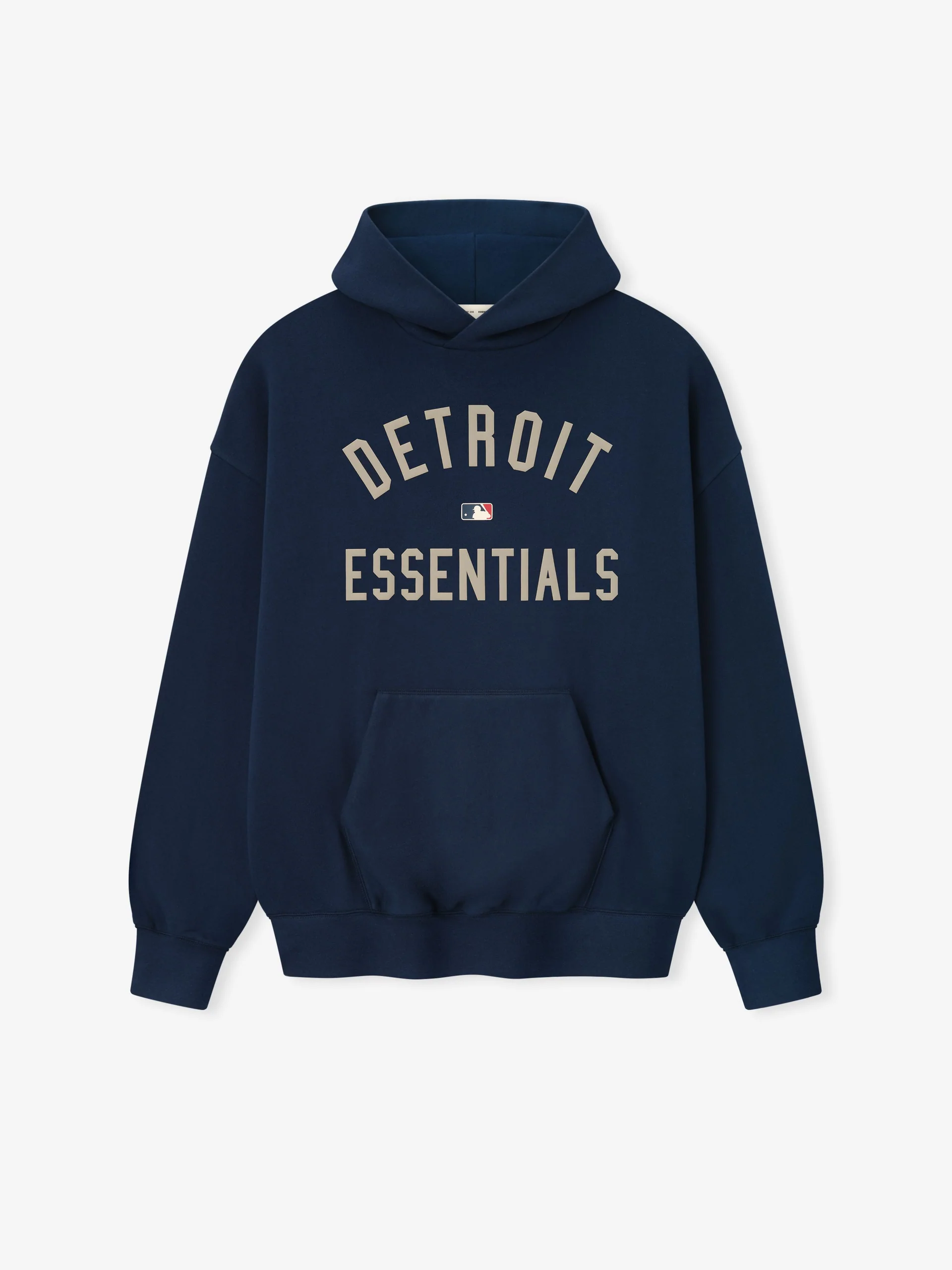 Essentials-Tigers-Hoodie-Sport Essentials-Tigers-Hoodie-Sport