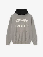 Essentials-White-Sox-Hoodie