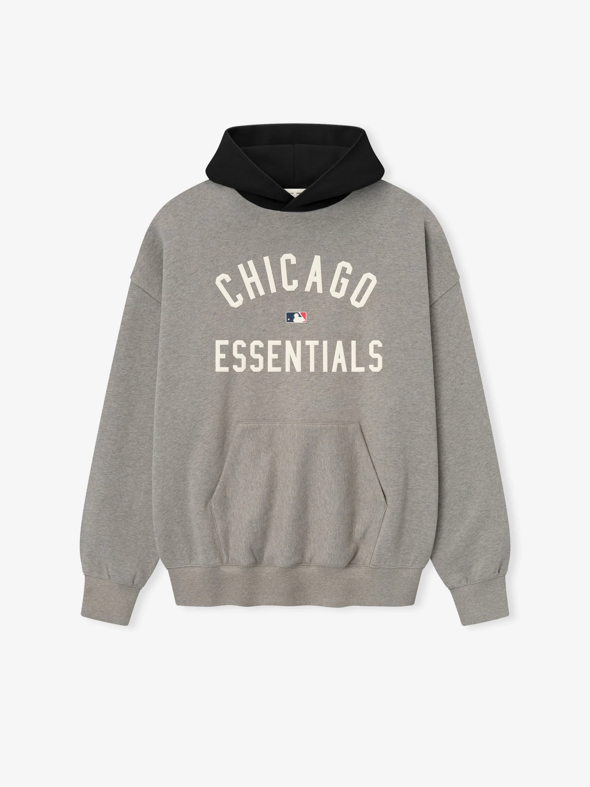 Essentials-White-Sox-Hoodie Essentials-White-Sox-Hoodie