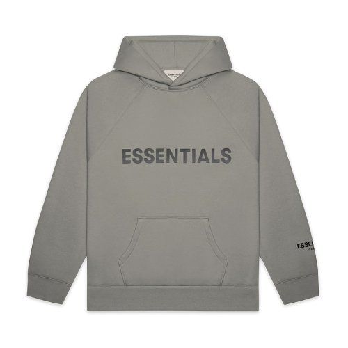 Fear-of-God-Essentials-Oversized-Hoodie-Gray Fear-of-God-Essentials-Oversized-Hoodie-Gray