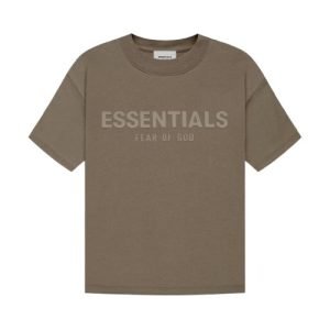 Fear-of-God-Essentials-T-Shirt-Brown-300x300