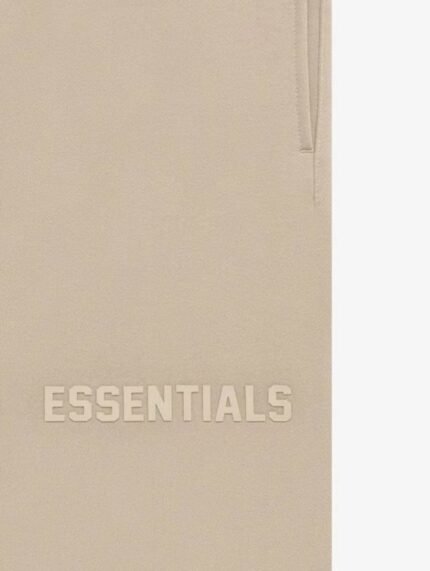 essentials-sweatpant-beige