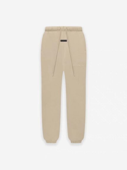 essentials-sweatpant-beige